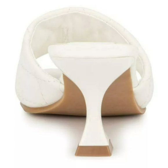 Olivia Miller Honey Camp Slip-ons -10 - Picture 3 of 8